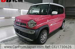 suzuki hustler 2014 CFJ1730626