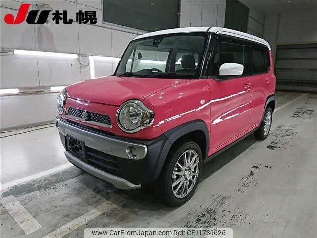 suzuki hustler 2014 CFJ1730626 image 1