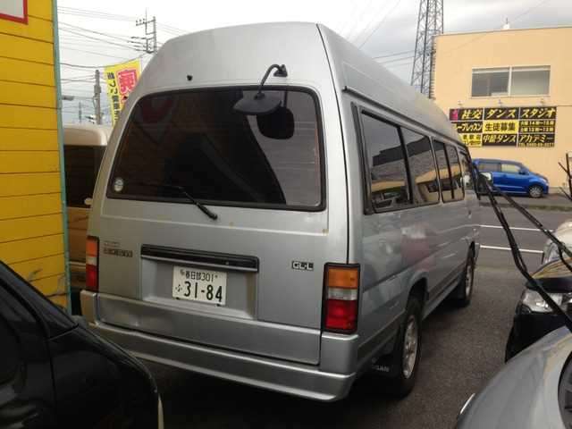 nissan nissan-others 1992 2222435-KRM12453-12455-503R image 1