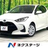 toyota yaris 2021 quick_quick_MXPH10_MXPH10-2080027 image 1