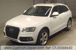 audi q5 2014 quick_quick_ABA-8RCNCF_WAUZZZ8R4EA098159