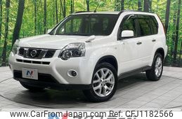 nissan x-trail 2014 quick_quick_NT31_NT31-326175