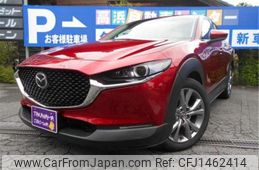 mazda cx-3 2020 -MAZDA--CX-30 5BA-DMEP--DMEP-115186---MAZDA--CX-30 5BA-DMEP--DMEP-115186-