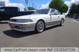 toyota soarer 1990 -TOYOTA 【名変中 】--Soarer MZ21ｶｲ--0017113---TOYOTA 【名変中 】--Soarer MZ21ｶｲ--0017113-