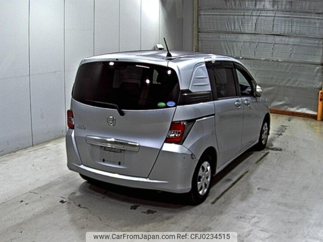 honda freed-spike 2014 -HONDA--Freed Spike GB3--GB3-1616857---HONDA--Freed Spike GB3--GB3-1616857- image 2