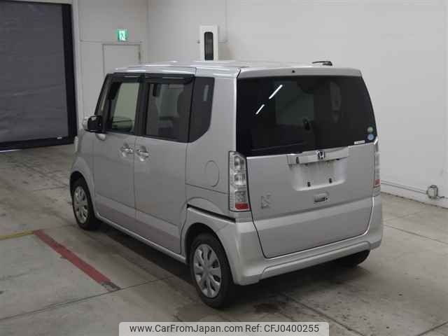 honda n-box 2015 -HONDA--N BOX JF1-1648799---HONDA--N BOX JF1-1648799- image 2