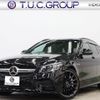 mercedes-benz amg 2021 -MERCEDES-BENZ--AMG CBA-205264--WDD2052642F942290---MERCEDES-BENZ--AMG CBA-205264--WDD2052642F942290- image 1