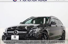 mercedes-benz amg 2021 -MERCEDES-BENZ--AMG CBA-205264--WDD2052642F942290---MERCEDES-BENZ--AMG CBA-205264--WDD2052642F942290-