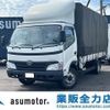 toyota dyna-truck 2008 -TOYOTA 【金沢 100ｻ1210】--Dyna XZU414--1011414---TOYOTA 【金沢 100ｻ1210】--Dyna XZU414--1011414- image 1