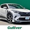 toyota c-hr 2017 -TOYOTA--C-HR DAA-ZYX10--ZYX10-2042145---TOYOTA--C-HR DAA-ZYX10--ZYX10-2042145- image 1