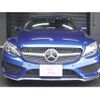 mercedes-benz c-class 2018 GOO_JP_700056033630240919002 image 7