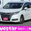 honda odyssey 2014 -HONDA--Odyssey RC1--1034905---HONDA--Odyssey RC1--1034905- image 1