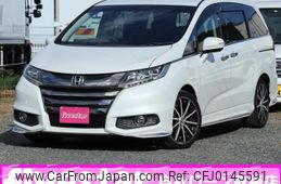 honda odyssey 2014 -HONDA--Odyssey RC1--1034905---HONDA--Odyssey RC1--1034905-