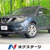 nissan x-trail 2014 -NISSAN--X-Trail DBA-NT32--NT32-506472---NISSAN--X-Trail DBA-NT32--NT32-506472- image 1