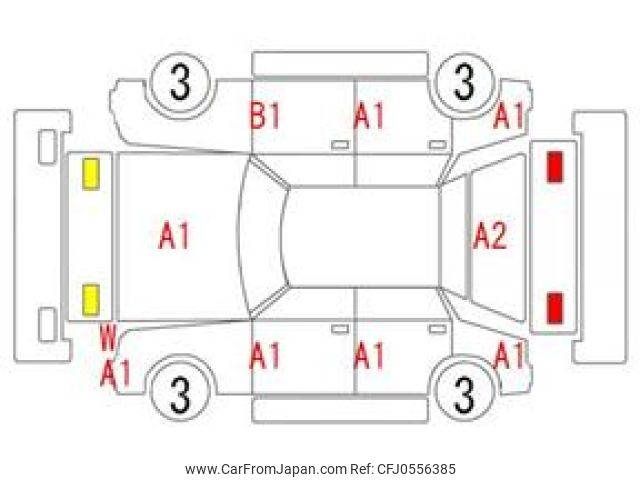 nissan note 2011 -NISSAN--Note DBA-NE11--NE11-303784---NISSAN--Note DBA-NE11--NE11-303784- image 2