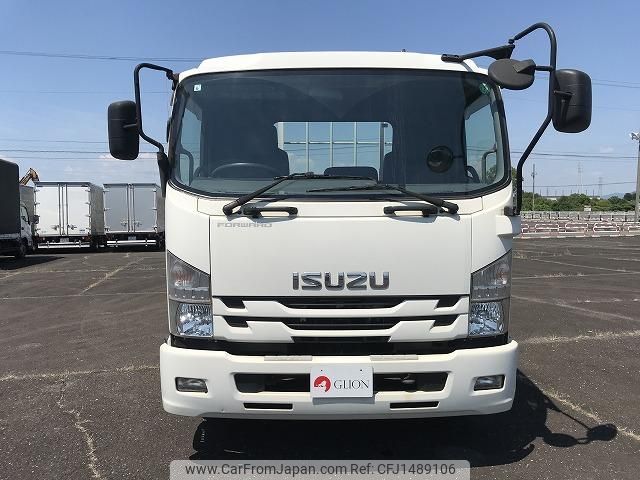 isuzu forward 2015 CFJ1489106 image 2