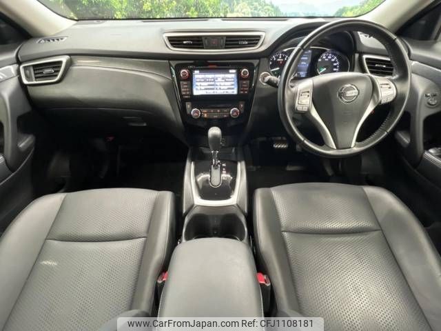 nissan x-trail 2016 -NISSAN--X-Trail DBA-T32--T32-514663---NISSAN--X-Trail DBA-T32--T32-514663- image 2