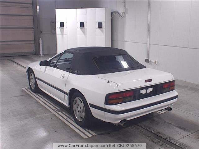 mazda rx-7 1987 -MAZDA--RX-7 FC3C-100200---MAZDA--RX-7 FC3C-100200- image 2