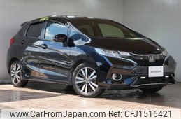 honda fit 2018 CFJ1516421
