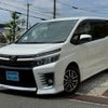 toyota voxy 2017 quick_quick_DBA-ZRR80W_ZRR80-0322860 image 2