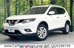 nissan x-trail 2016 -NISSAN--X-Trail DBA-T32--T32-013959---NISSAN--X-Trail DBA-T32--T32-013959-