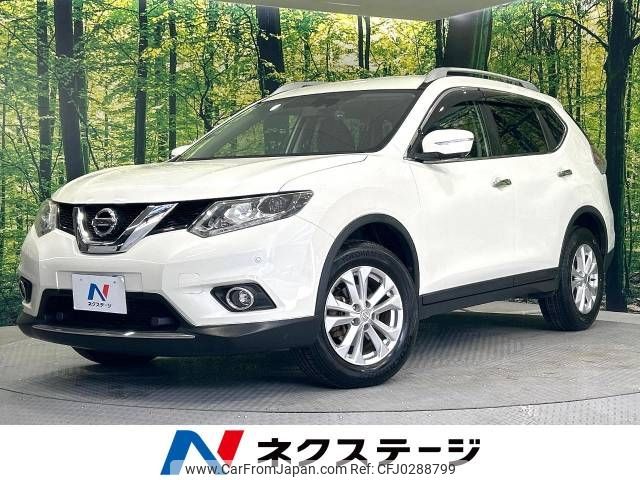 nissan x-trail 2016 -NISSAN--X-Trail DBA-T32--T32-013959---NISSAN--X-Trail DBA-T32--T32-013959- image 1