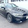 bmw 5-series 2019 CFJ1593291 image 17