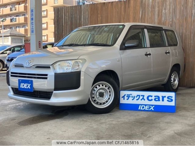 toyota probox-van 2019 -TOYOTA--Probox Van DBE-NSP160V--NSP160-0042940---TOYOTA--Probox Van DBE-NSP160V--NSP160-0042940- image 1