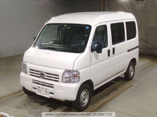 honda acty-van 2018 -HONDA--Acty Van EBD-HH5--HH5-2013833---HONDA--Acty Van EBD-HH5--HH5-2013833- image 1