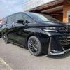 toyota vellfire 2025 -TOYOTA 【岐阜 303ﾇ5857】--Vellfire 5BA-TAHA40W--TAHA40-0012771---TOYOTA 【岐阜 303ﾇ5857】--Vellfire 5BA-TAHA40W--TAHA40-0012771- image 24