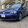 volkswagen golf 2016 CFJ1677209 image 1