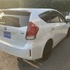 toyota prius-α 2012 -TOYOTA--Prius α DAA-ZVW41W--ZVW41W-3194150---TOYOTA--Prius α DAA-ZVW41W--ZVW41W-3194150- image 3
