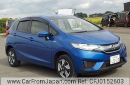 honda fit 2014 -HONDA 【野田 500ｱ1234】--Fit DAA-GP6--GP6-3013492---HONDA 【野田 500ｱ1234】--Fit DAA-GP6--GP6-3013492-