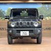 suzuki jimny 2022 -SUZUKI--Jimny 3BA-JB64W--JB64W-266485---SUZUKI--Jimny 3BA-JB64W--JB64W-266485- image 16