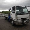 mitsubishi-fuso fighter 1999 -MITSUBISHI 【京都 100せ5135】--Fuso Fighter FK71GJ-550083---MITSUBISHI 【京都 100せ5135】--Fuso Fighter FK71GJ-550083- image 4