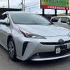 toyota prius 2019 quick_quick_ZVW51_ZVW51-6111670 image 3