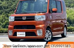 daihatsu wake 2020 -DAIHATSU--WAKE DBA-LA700S--LA700S-0155261---DAIHATSU--WAKE DBA-LA700S--LA700S-0155261-