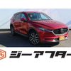 mazda cx-5 2017 -MAZDA--CX-5 LDA-KF2P--KF2P-122458---MAZDA--CX-5 LDA-KF2P--KF2P-122458- image 1