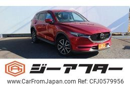 mazda cx-5 2017 -MAZDA--CX-5 LDA-KF2P--KF2P-122458---MAZDA--CX-5 LDA-KF2P--KF2P-122458-