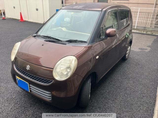 suzuki mr-wagon 2006 -SUZUKI--MR Wagon DBA-MF22S--MF22S-126250---SUZUKI--MR Wagon DBA-MF22S--MF22S-126250- image 2