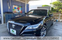 toyota crown 2020 -TOYOTA--Crown AZSH20--1055758---TOYOTA--Crown AZSH20--1055758-