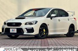 subaru wrx-sti 2019 CFJ9141347