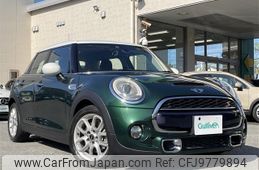 mini mini-others 2015 -BMW--BMW Mini DBA-XS20--WMWXS720602C47364---BMW--BMW Mini DBA-XS20--WMWXS720602C47364-