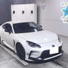 toyota 86 2022 -TOYOTA 【岐阜 303ﾄ4670】--86 ZN8-008844---TOYOTA 【岐阜 303ﾄ4670】--86 ZN8-008844- image 1