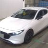 mazda mazda3 2022 -MAZDA 【所沢 302ｽ 310】--MAZDA3 5AA-BPFJ3P--BPFJ3P-100014---MAZDA 【所沢 302ｽ 310】--MAZDA3 5AA-BPFJ3P--BPFJ3P-100014- image 2