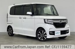 honda n-box 2020 -HONDA--N BOX 6BA-JF3--JF3-1464561---HONDA--N BOX 6BA-JF3--JF3-1464561-
