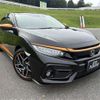 honda civic 2021 CFJ1199418 image 16