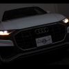 audi q8 2019 -AUDI--Audi Q8 F1DCBA--KD045881---AUDI--Audi Q8 F1DCBA--KD045881- image 10