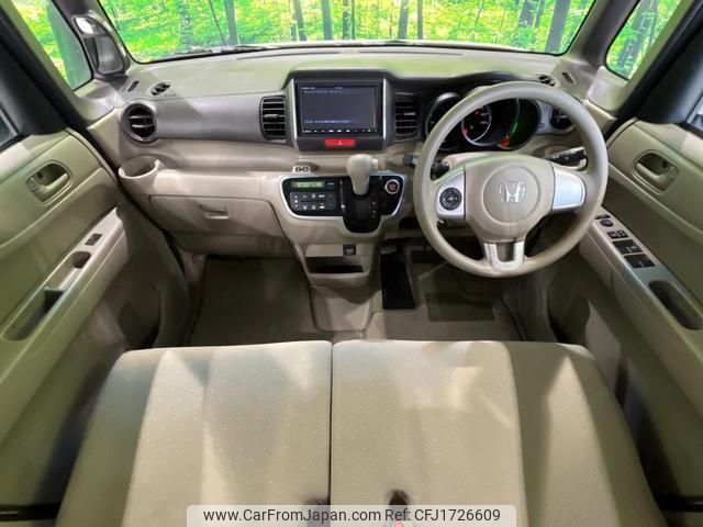 honda n-box 2014 CFJ1726609 image 2