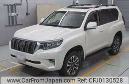 toyota land-cruiser-prado 2023 -TOYOTA 【名古屋 358ﾓ1226】--Land Cruiser Prado 3BA-TRJ150W--TRJ150-0170904---TOYOTA 【名古屋 358ﾓ1226】--Land Cruiser Prado 3BA-TRJ150W--TRJ150-0170904-